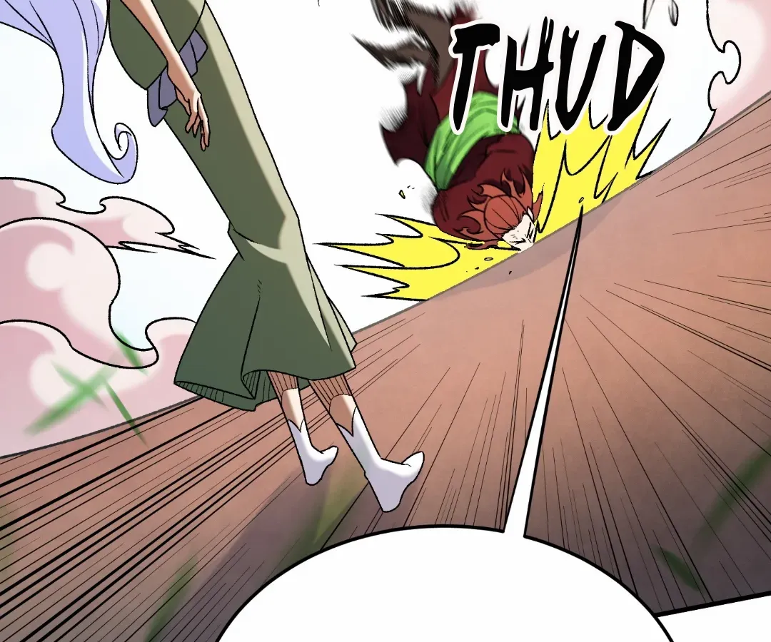 The Jobless Guy Who Has Come to Slay Chapter 195 page 88 - 