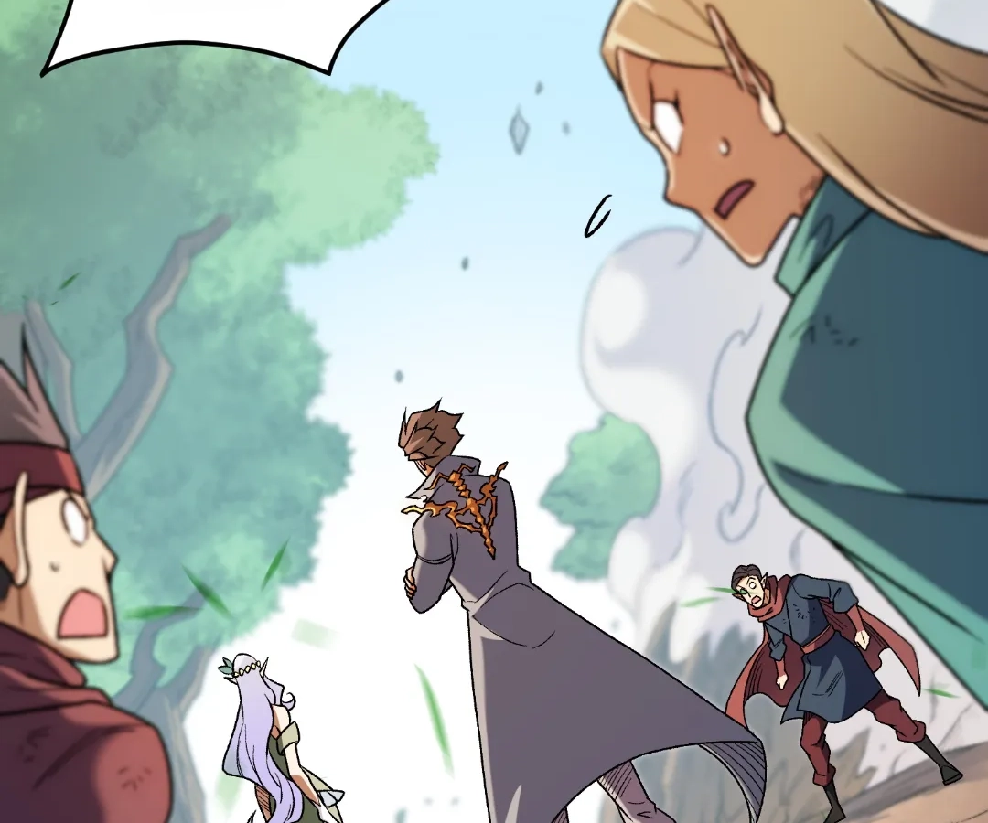The Jobless Guy Who Has Come to Slay Chapter 195 page 90 - 