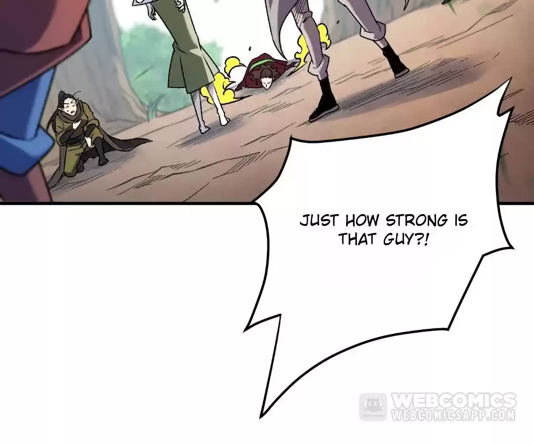 The Jobless Guy Who Has Come to Slay Chapter 195 page 91 - 