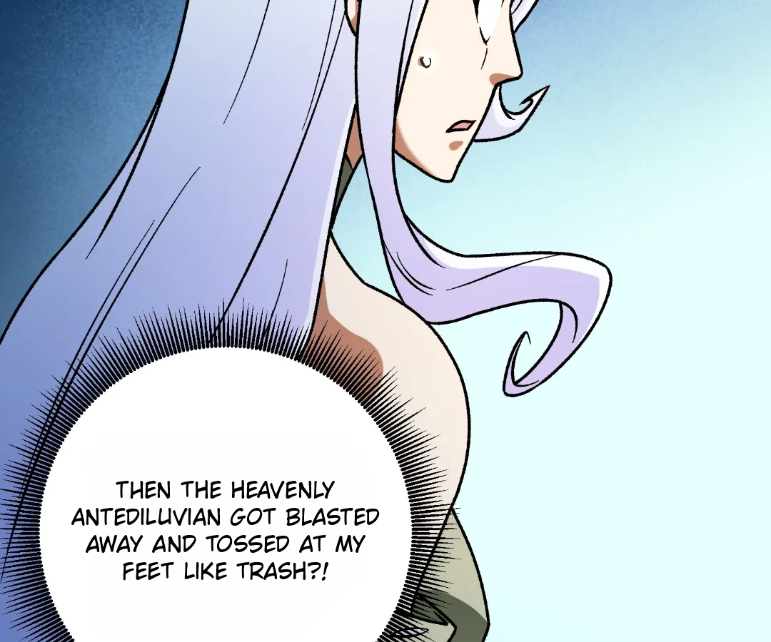 The Jobless Guy Who Has Come to Slay Chapter 195 page 93 - 
