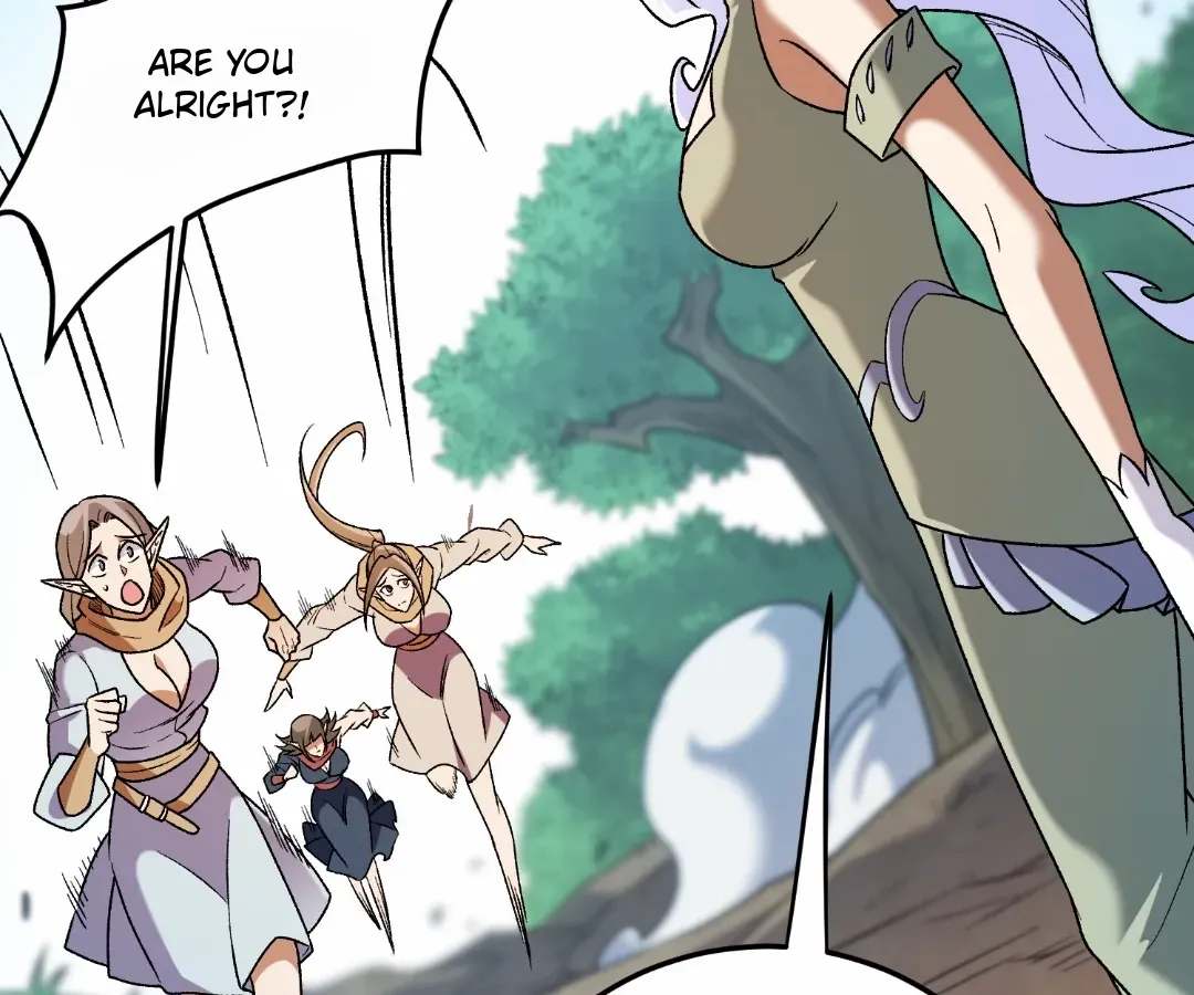 The Jobless Guy Who Has Come to Slay Chapter 195 page 96 - 