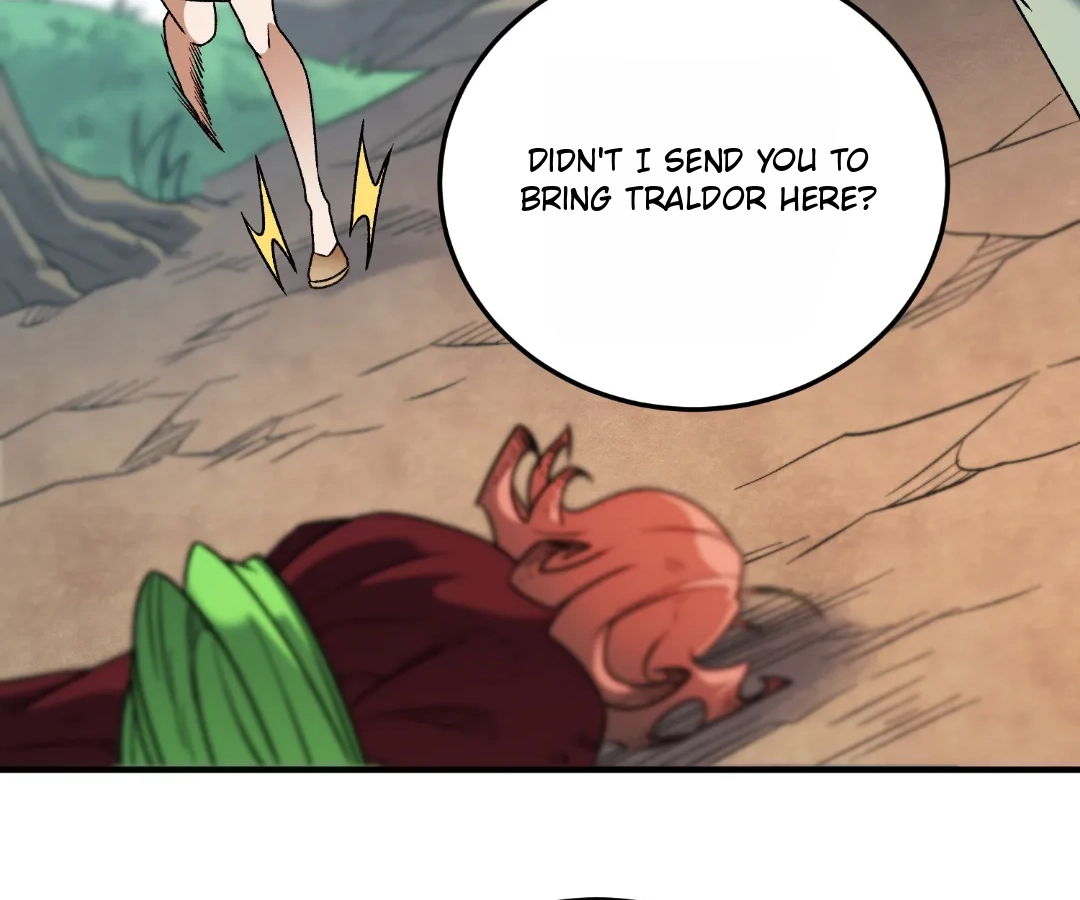 The Jobless Guy Who Has Come to Slay Chapter 195 page 97 - 