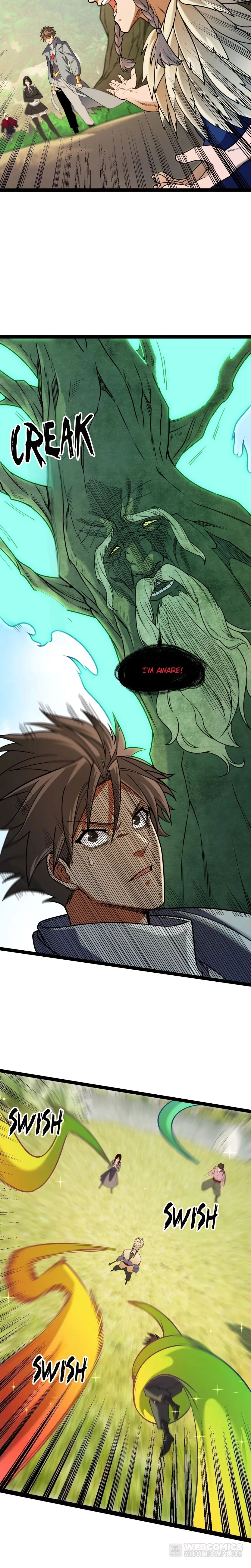 The Jobless Guy Who Has Come to Slay Chapter 202 page 14 - 