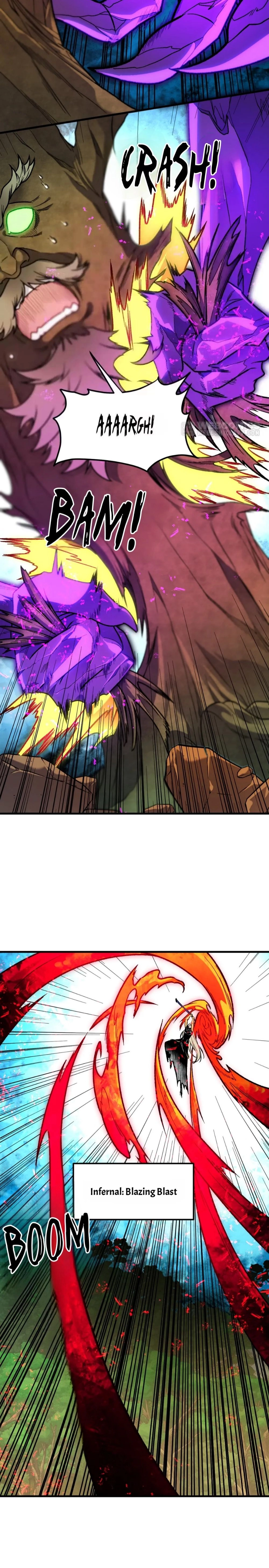 The Jobless Guy Who Has Come to Slay Chapter 207 page 14 - 