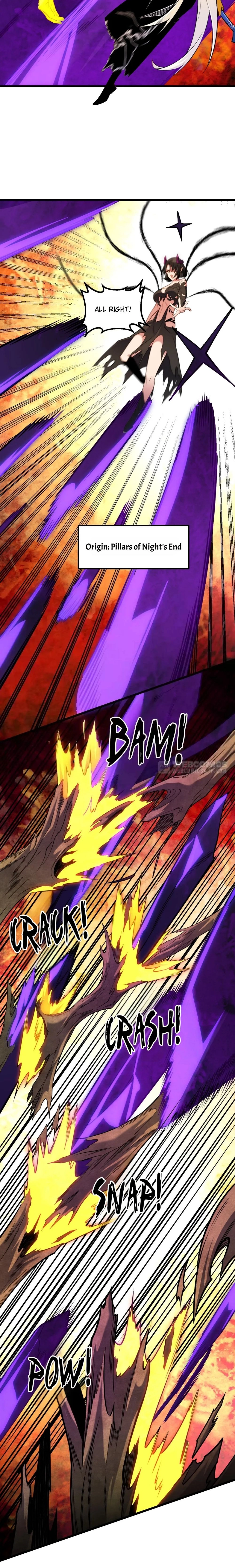 The Jobless Guy Who Has Come to Slay Chapter 207 page 6 - 