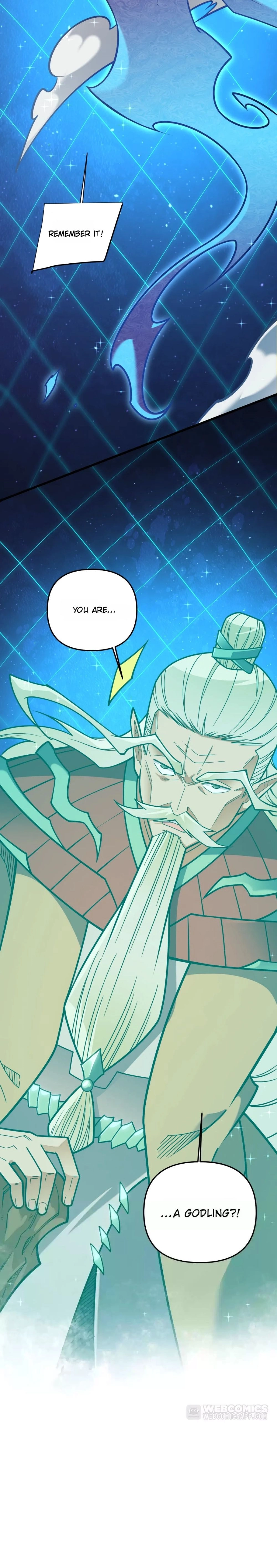 The Jobless Guy Who Has Come to Slay Chapter 208 page 20 - 