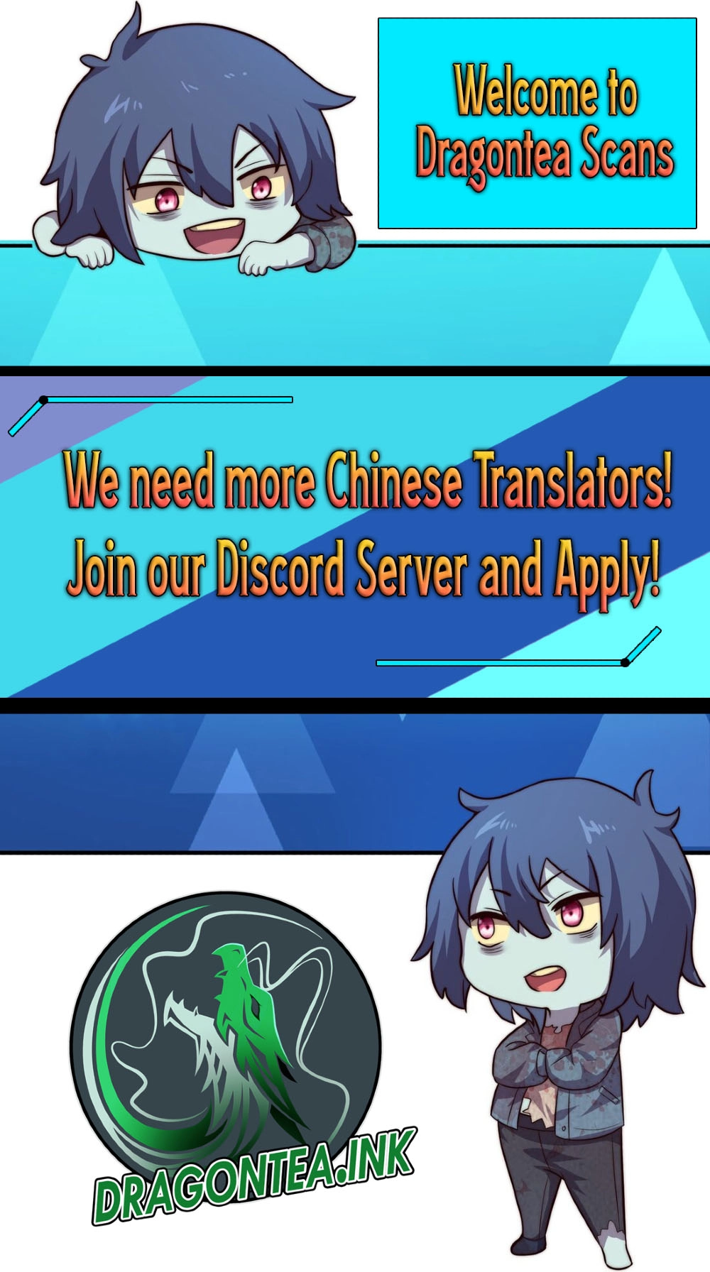 The Jobless Guy Who Has Come to Slay Chapter 208 page 24 - 