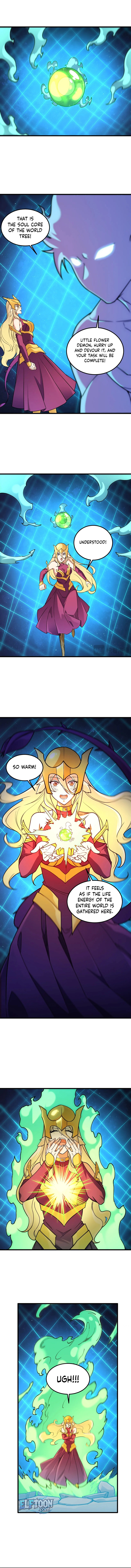 The Jobless Guy Who Has Come to Slay Chapter 209 page 7 - 