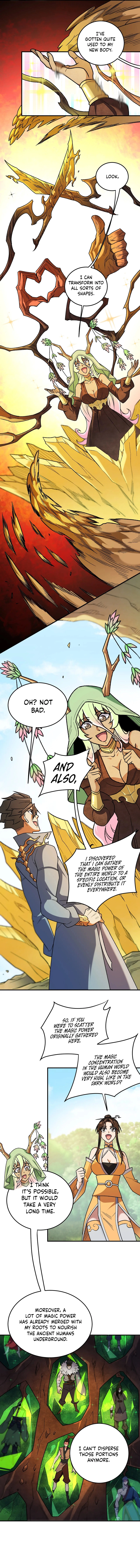 The Jobless Guy Who Has Come to Slay Chapter 212 page 2 - 