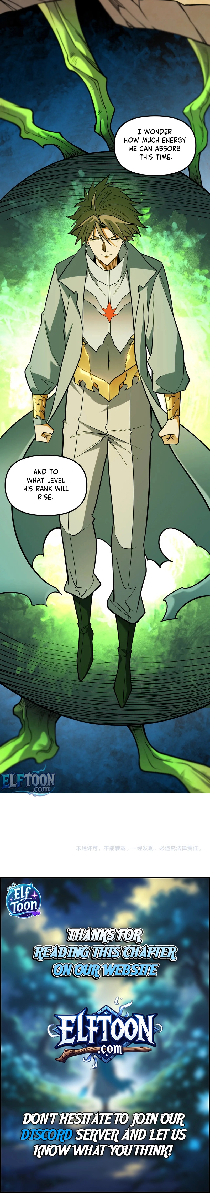 The Jobless Guy Who Has Come to Slay Chapter 213 page 13 - 
