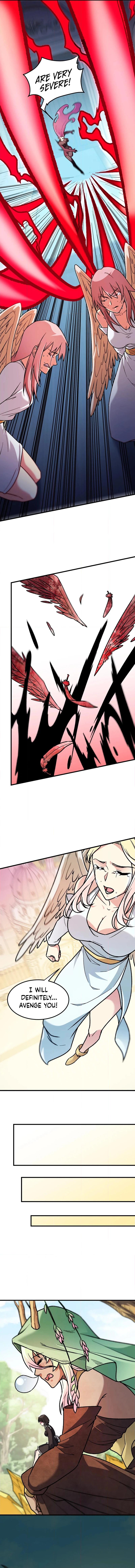 The Jobless Guy Who Has Come to Slay Chapter 213 page 8 - 