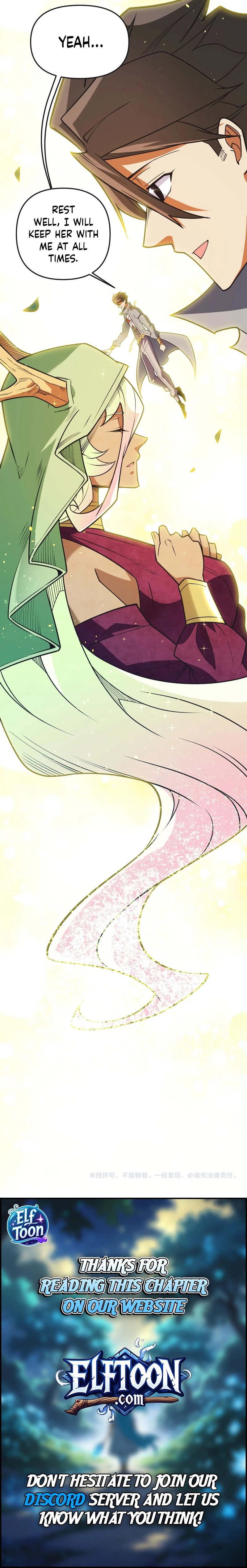 The Jobless Guy Who Has Come to Slay Chapter 214 page 13 - 