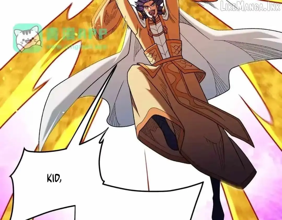 The Jobless Guy Who Has Come to Slay Chapter 226 page 2 - 