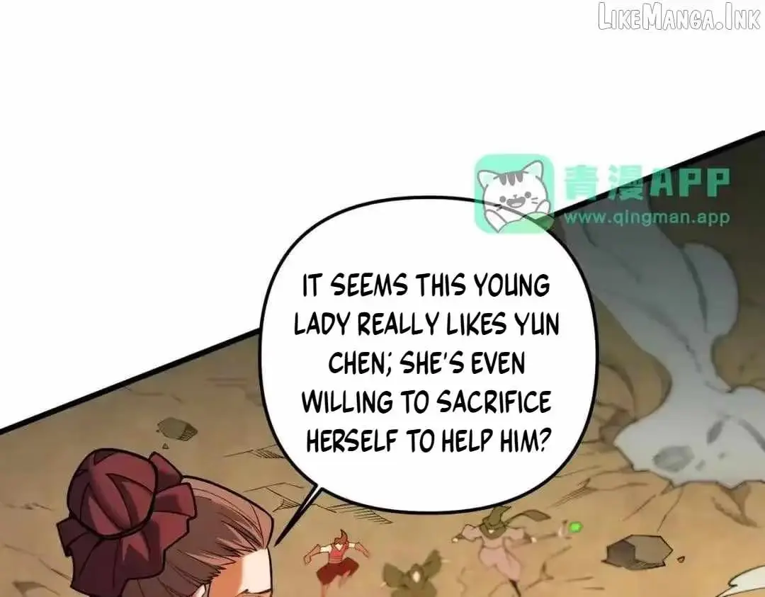 The Jobless Guy Who Has Come to Slay Chapter 226 page 107 - 