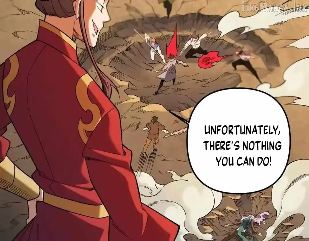 The Jobless Guy Who Has Come to Slay Chapter 226 page 108 - 