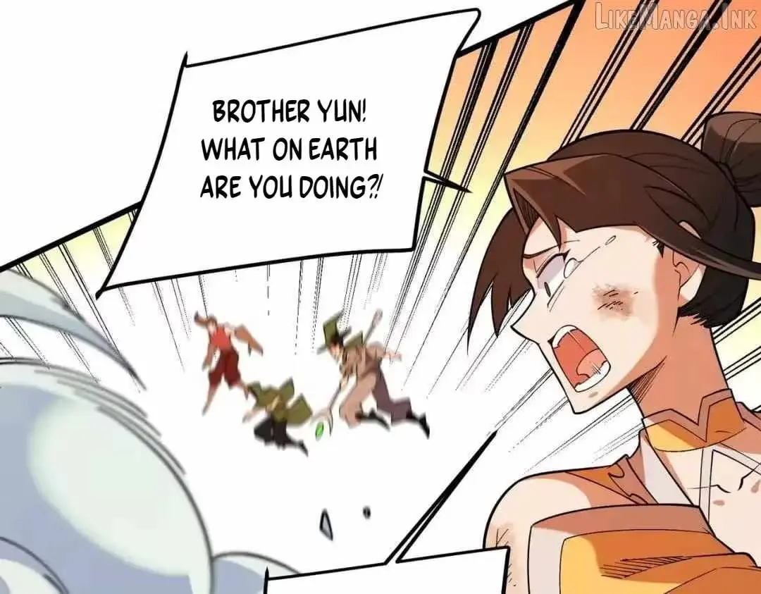 The Jobless Guy Who Has Come to Slay Chapter 226 page 113 - 