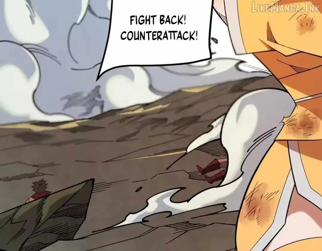 The Jobless Guy Who Has Come to Slay Chapter 226 page 114 - 