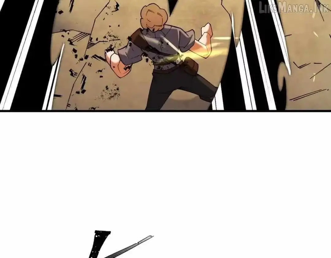 The Jobless Guy Who Has Come to Slay Chapter 226 page 123 - 