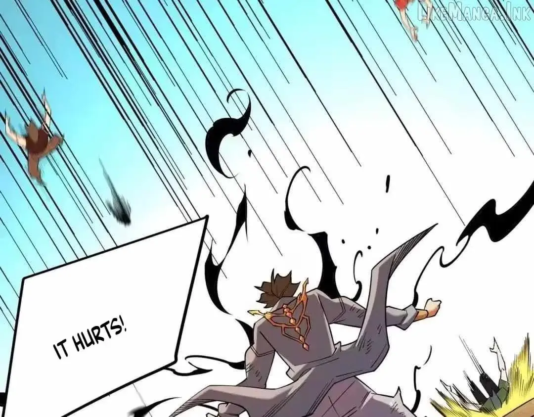The Jobless Guy Who Has Come to Slay Chapter 226 page 129 - 