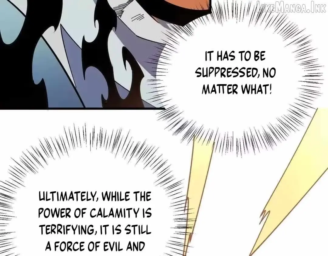 The Jobless Guy Who Has Come to Slay Chapter 226 page 138 - 