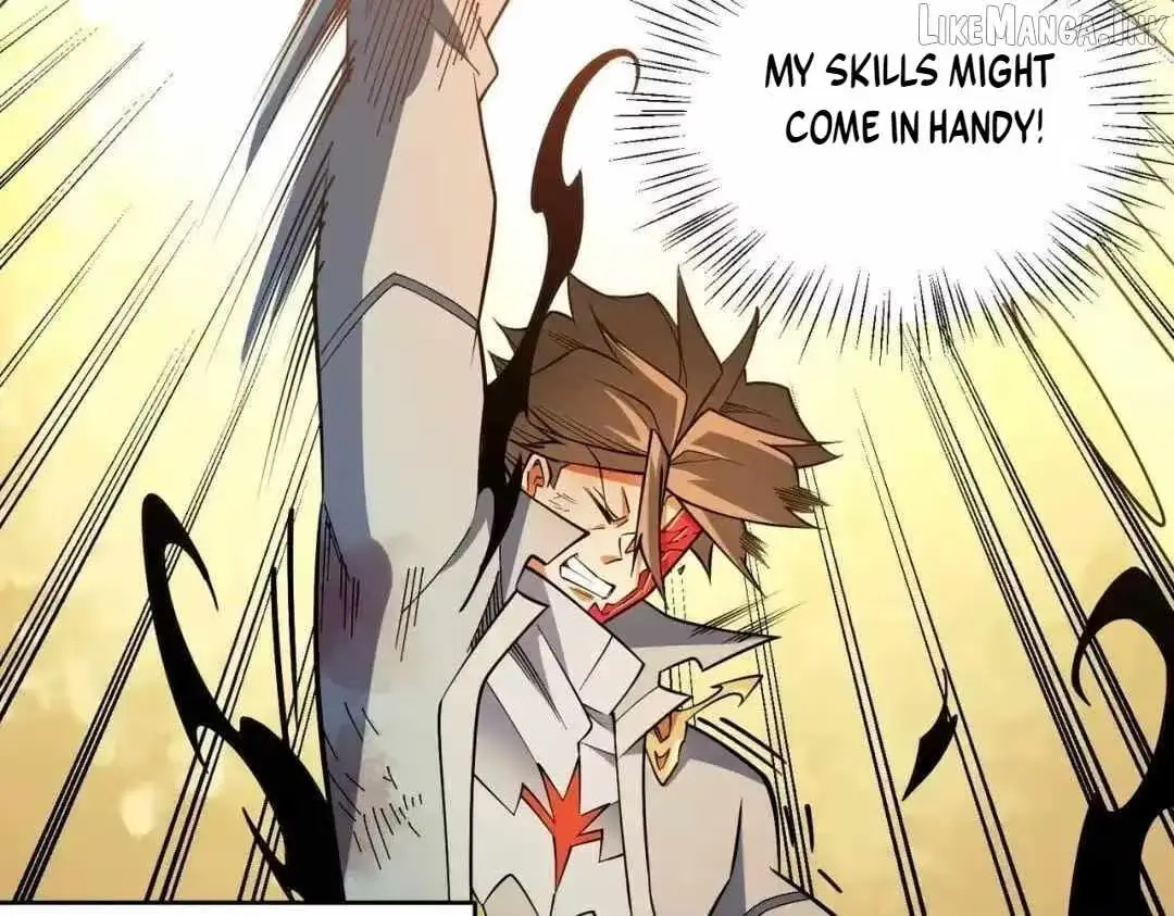 The Jobless Guy Who Has Come to Slay Chapter 226 page 140 - 