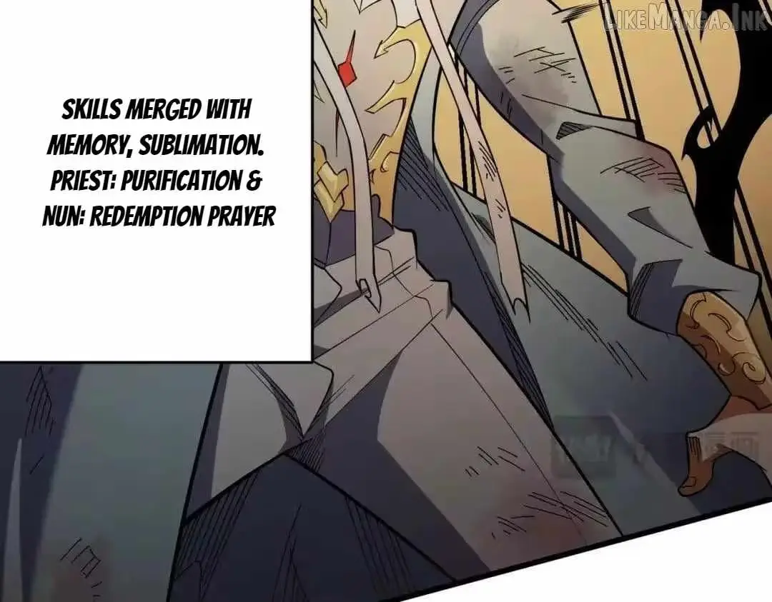 The Jobless Guy Who Has Come to Slay Chapter 226 page 141 - 