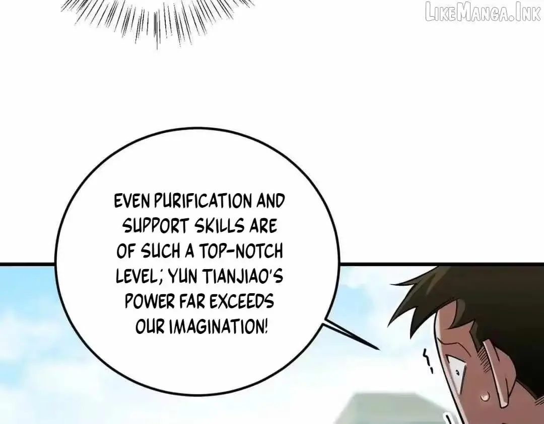 The Jobless Guy Who Has Come to Slay Chapter 226 page 151 - 