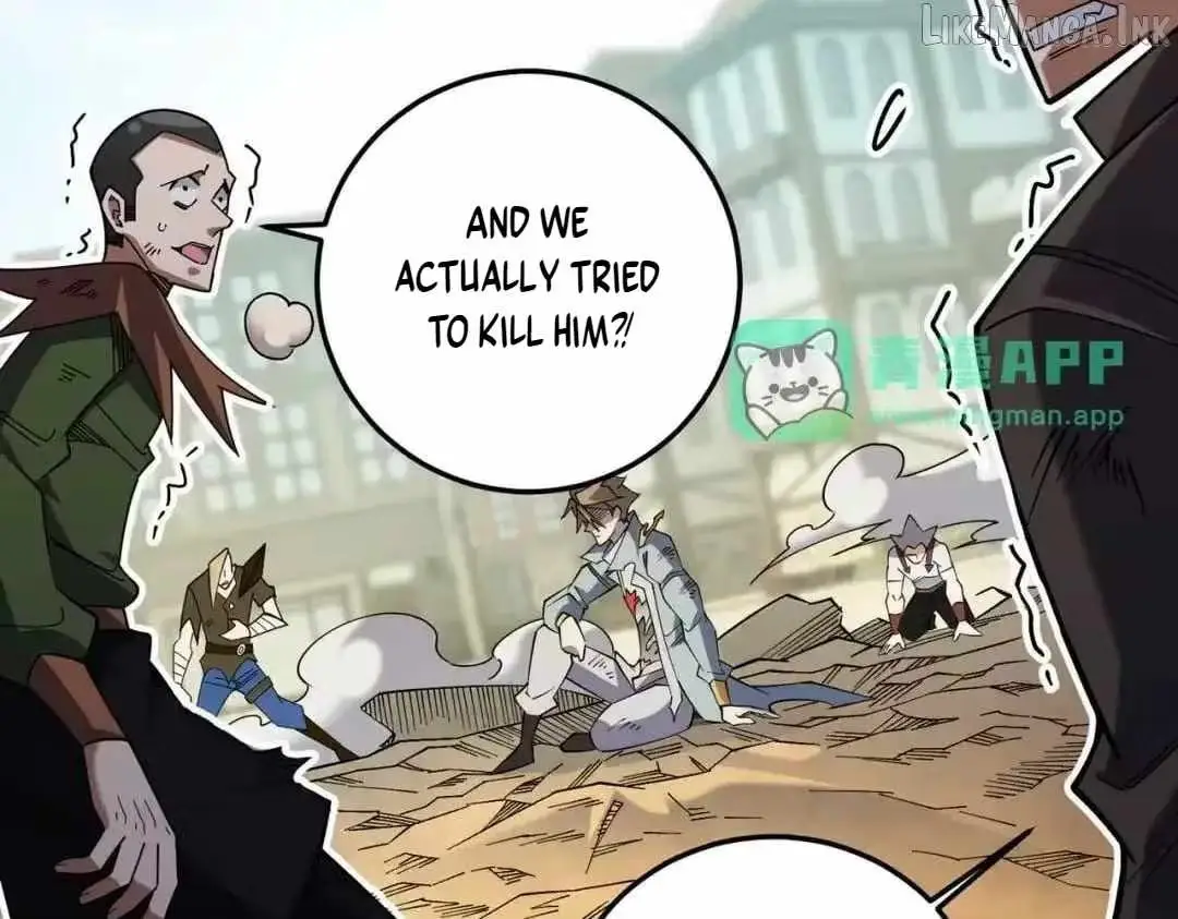 The Jobless Guy Who Has Come to Slay Chapter 226 page 152 - 