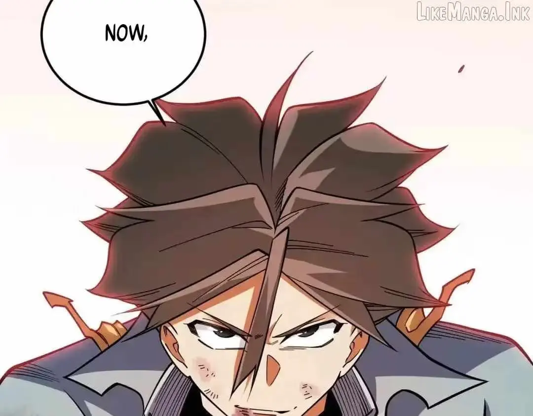 The Jobless Guy Who Has Come to Slay Chapter 226 page 154 - 