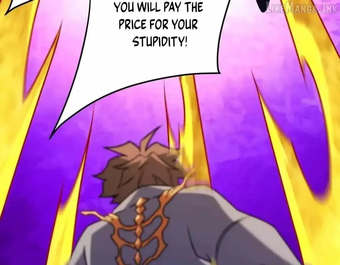 The Jobless Guy Who Has Come to Slay Chapter 226 page 3 - 