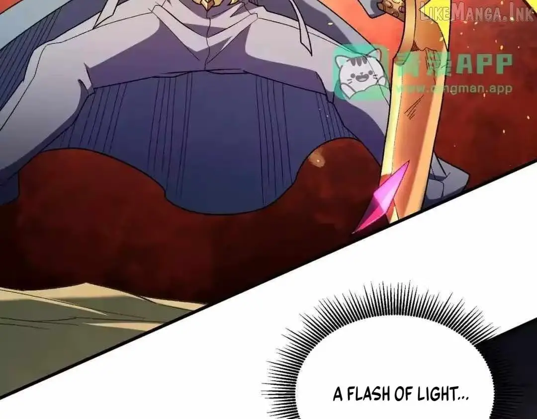 The Jobless Guy Who Has Come to Slay Chapter 226 page 22 - 