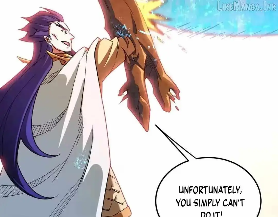 The Jobless Guy Who Has Come to Slay Chapter 226 page 39 - 
