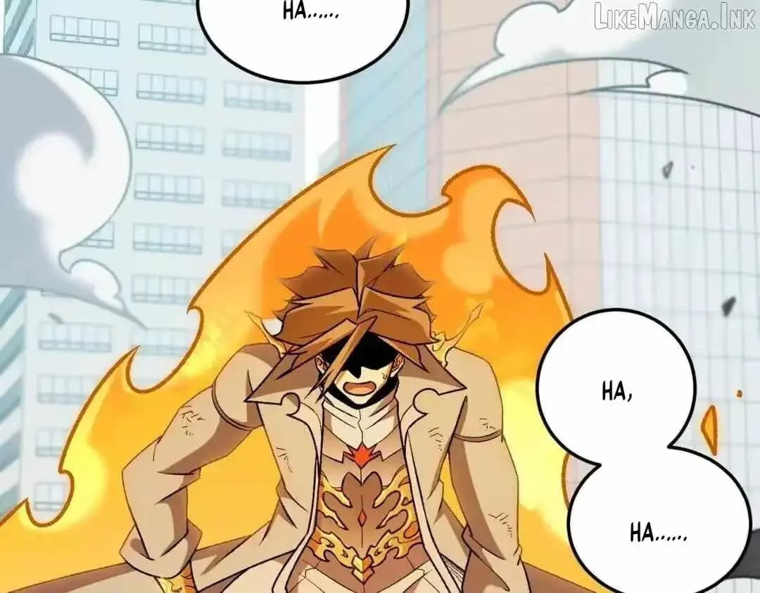 The Jobless Guy Who Has Come to Slay Chapter 226 page 49 - 