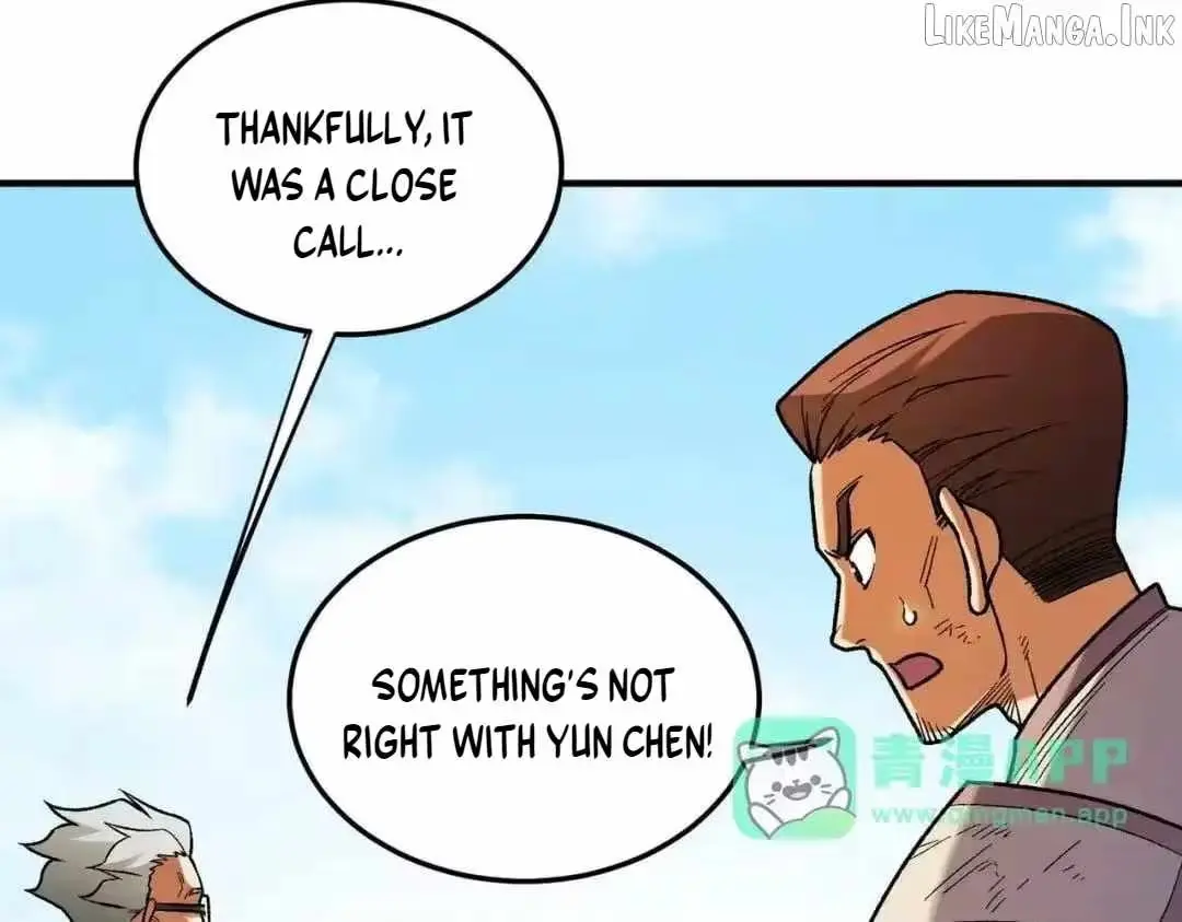 The Jobless Guy Who Has Come to Slay Chapter 226 page 52 - 