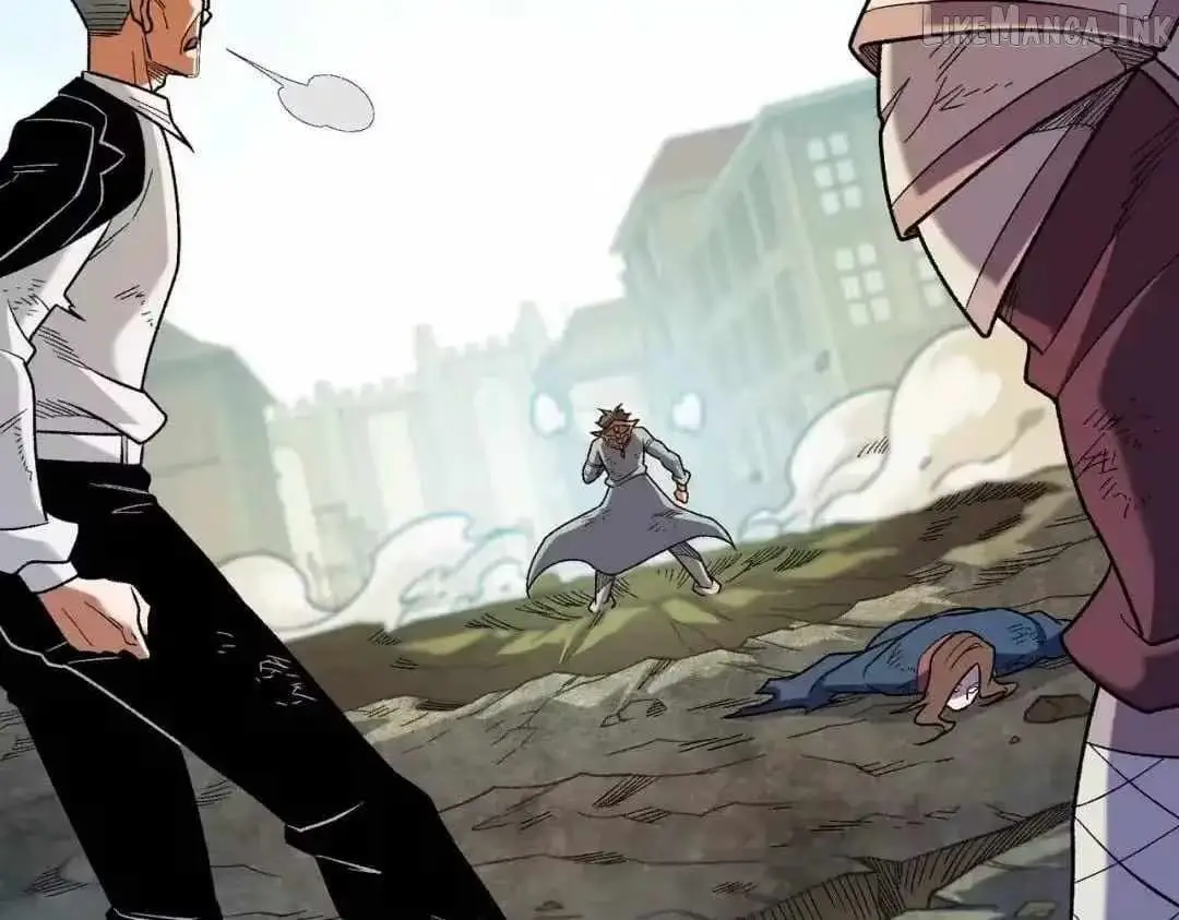The Jobless Guy Who Has Come to Slay Chapter 226 page 53 - 