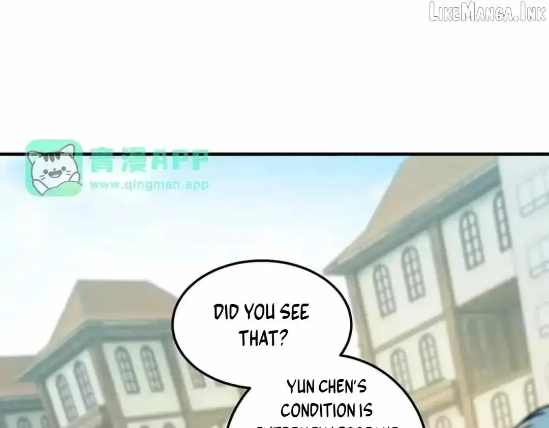 The Jobless Guy Who Has Come to Slay Chapter 226 page 57 - 