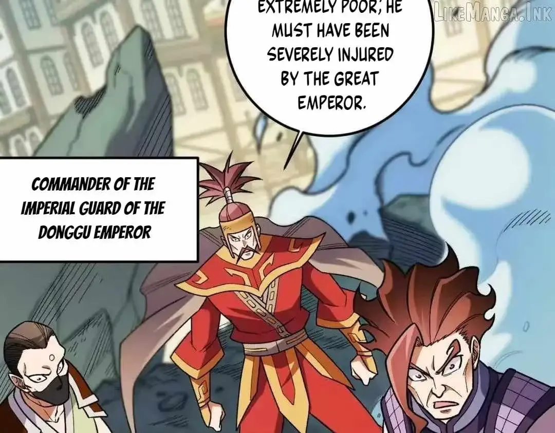 The Jobless Guy Who Has Come to Slay Chapter 226 page 58 - 