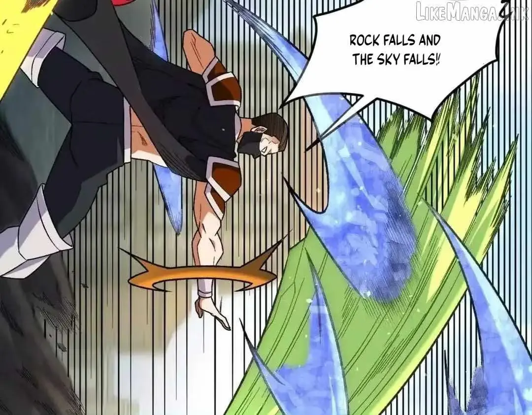 The Jobless Guy Who Has Come to Slay Chapter 226 page 63 - 