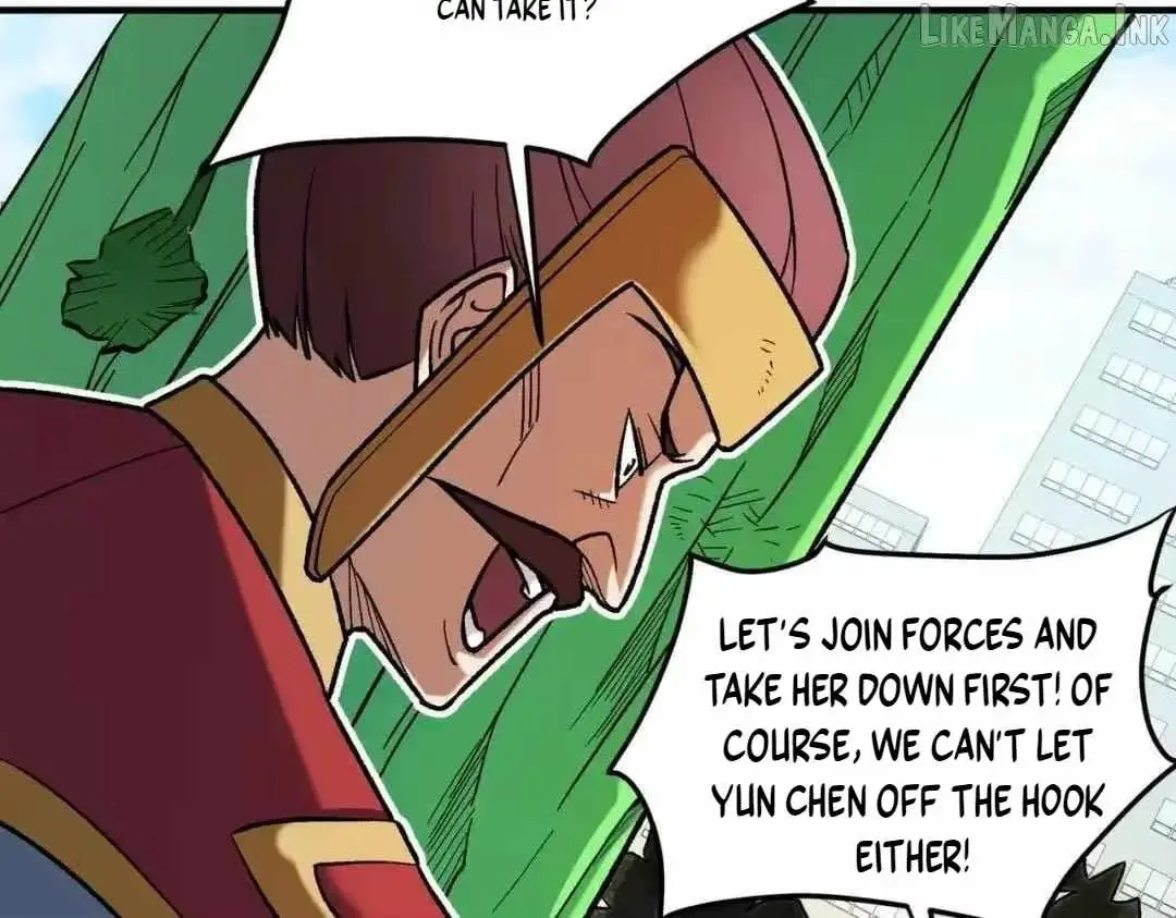 The Jobless Guy Who Has Come to Slay Chapter 226 page 74 - 