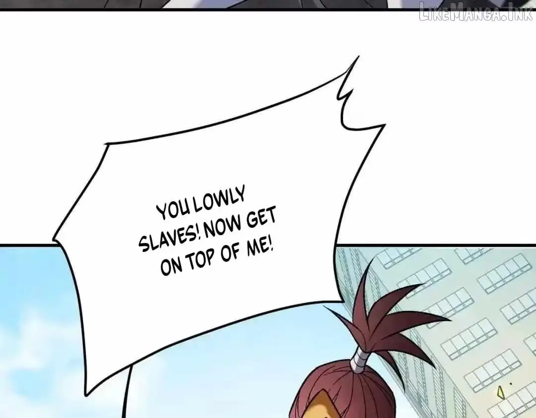The Jobless Guy Who Has Come to Slay Chapter 226 page 76 - 