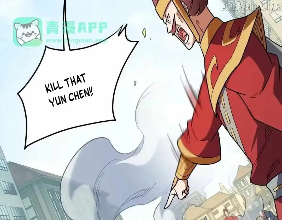 The Jobless Guy Who Has Come to Slay Chapter 226 page 77 - 