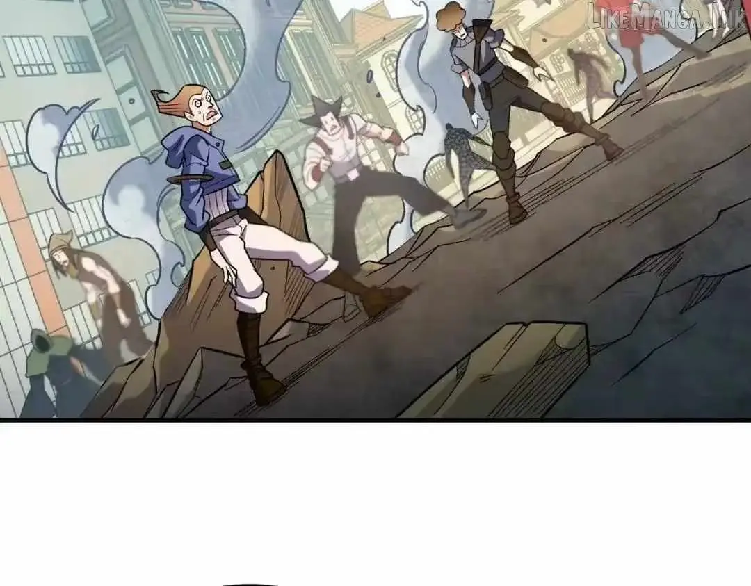 The Jobless Guy Who Has Come to Slay Chapter 226 page 78 - 