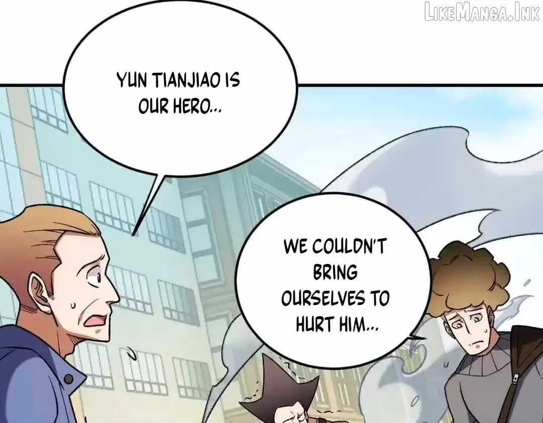 The Jobless Guy Who Has Come to Slay Chapter 226 page 79 - 
