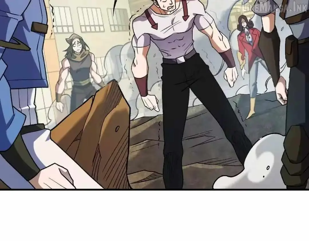 The Jobless Guy Who Has Come to Slay Chapter 226 page 80 - 