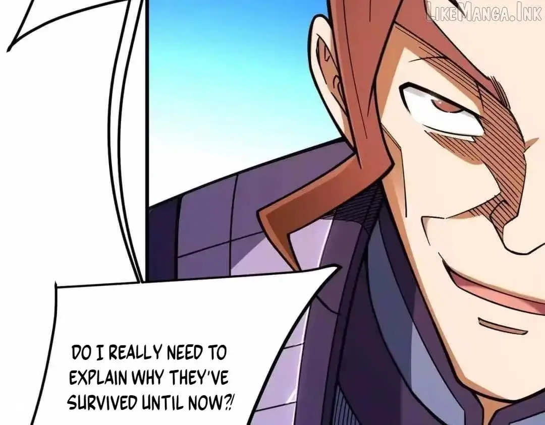 The Jobless Guy Who Has Come to Slay Chapter 226 page 83 - 