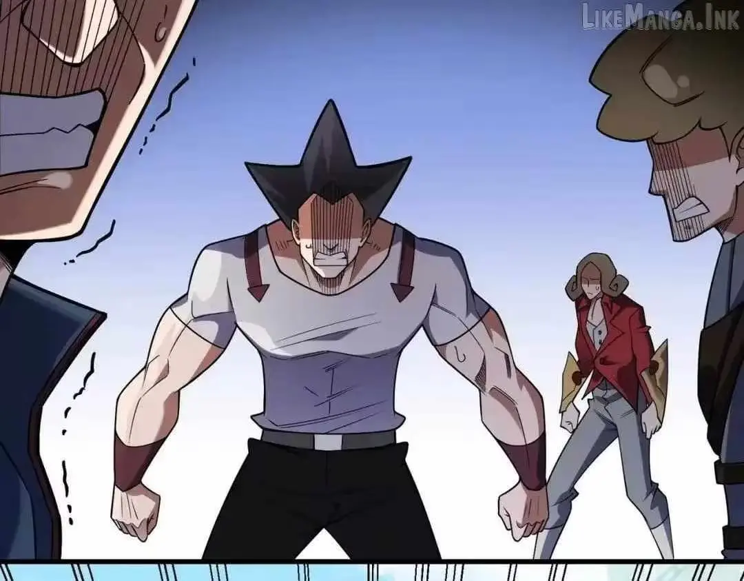 The Jobless Guy Who Has Come to Slay Chapter 226 page 85 - 