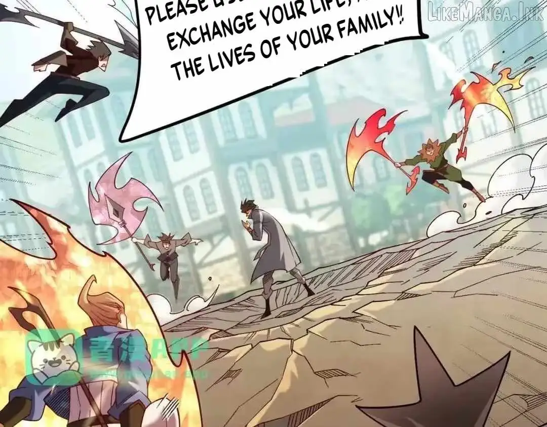 The Jobless Guy Who Has Come to Slay Chapter 226 page 87 - 
