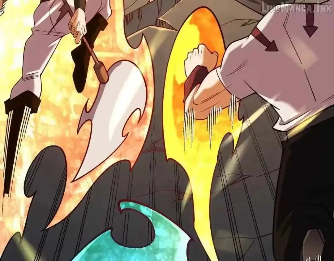 The Jobless Guy Who Has Come to Slay Chapter 226 page 88 - 