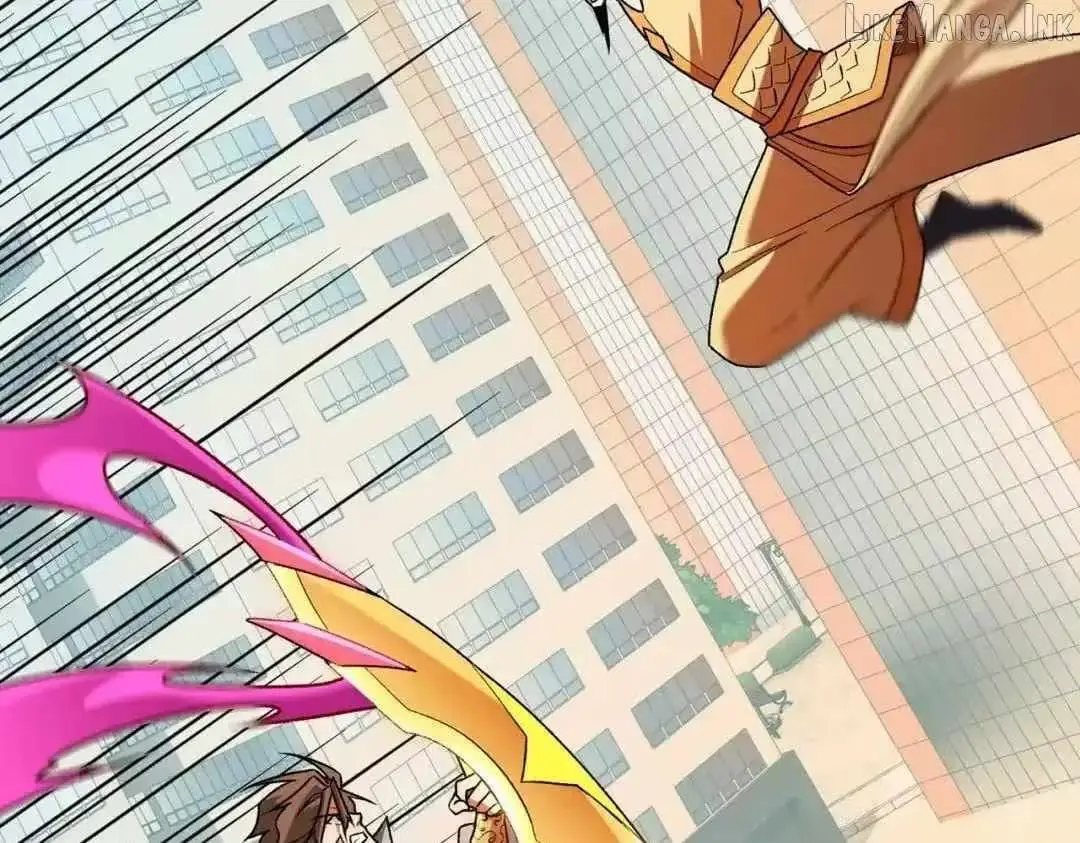 The Jobless Guy Who Has Come to Slay Chapter 226 page 10 - 