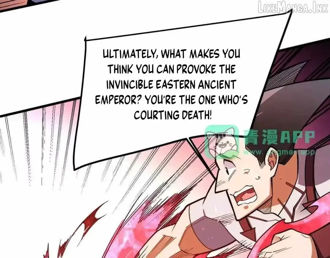 The Jobless Guy Who Has Come to Slay Chapter 226 page 92 - 